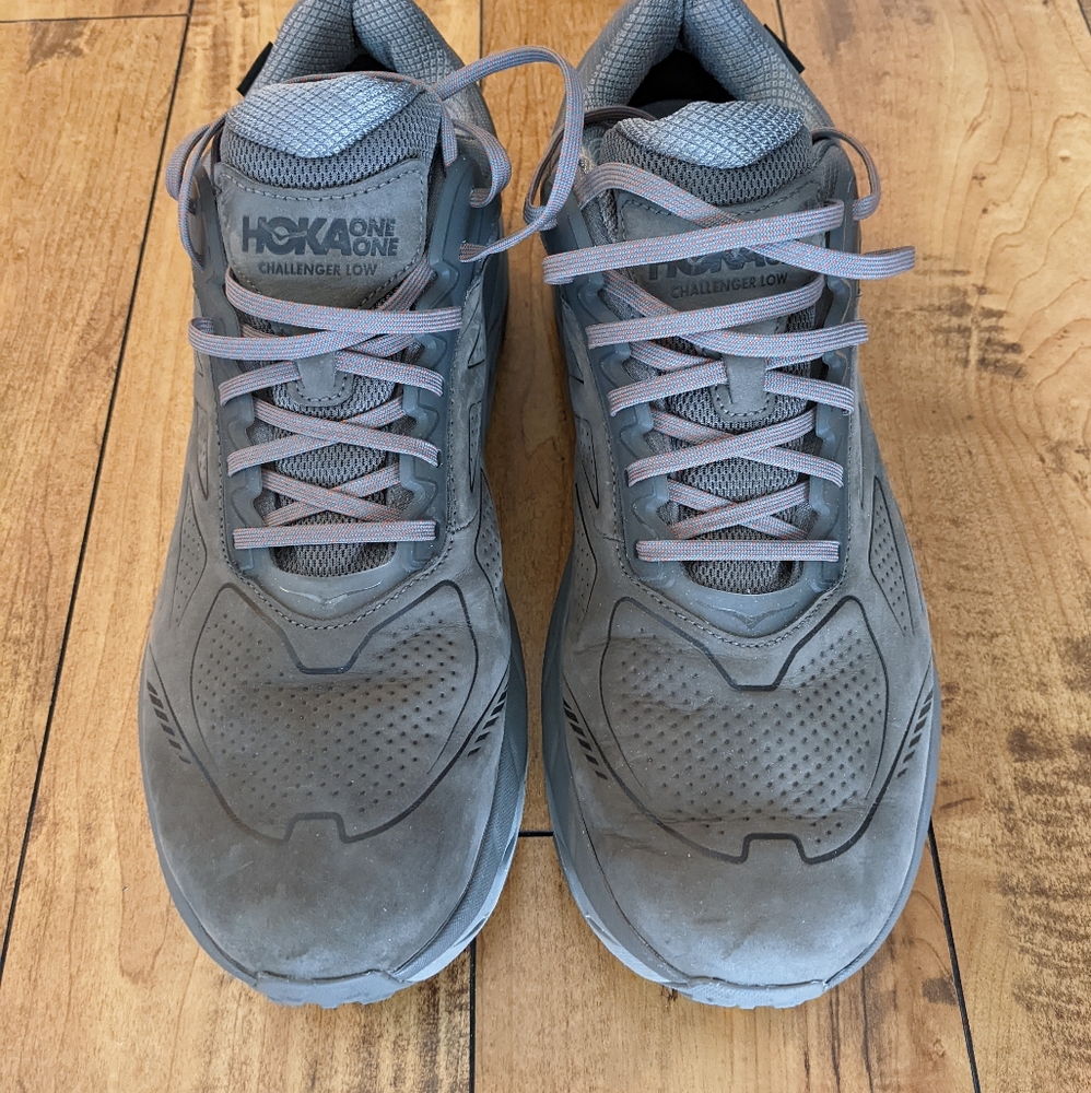 HOKA Challenger Low Gore Tex - Men's 13